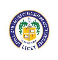LICET Logo