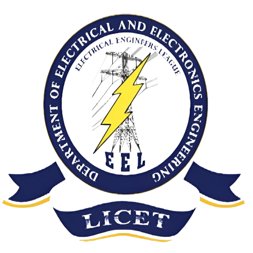 STROM 2k26 Logo